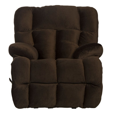 Otley Upholstered Recliner
