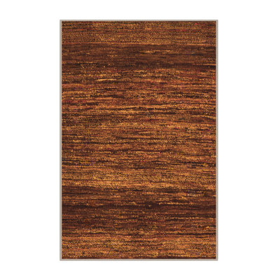 Shinesha Performance Abstract Indoor Rug