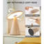 Rechargeable Bedside Table Lamp, Portable LED-603950722