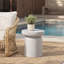 Table d'appoint Modern Modern