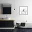 Mouton laineux dans la baignoire-71018747-71018748