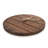Wood Wall Clock