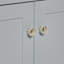 Ensemble de meuble-lavabo simple 55 po Hamlet-60199484