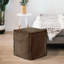 Repose-pieds repose-pieds carré 20" Olmo-20000312