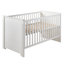 Maxi 2 -in-1 Convertible Cot Bed