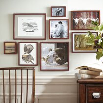 Wayfair  Small & Mini Picture Frames