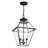 Amiree Outdoor Hanging Lantern-134775972-134775971
