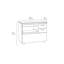 Centro 3 - Drawer File Cabinet