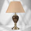 Bottomley Composite Table Lamp