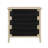 3 Drawer Storage Chest