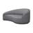 Dana Upholstered Chaise Lounge-44465630-64795536