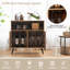 Tockington Bar Cabinet