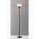 Staggs 73'' Torchiere Floor Lamp