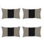Housse de coussin rectangulaire en similicuir-1005934211-1040990802