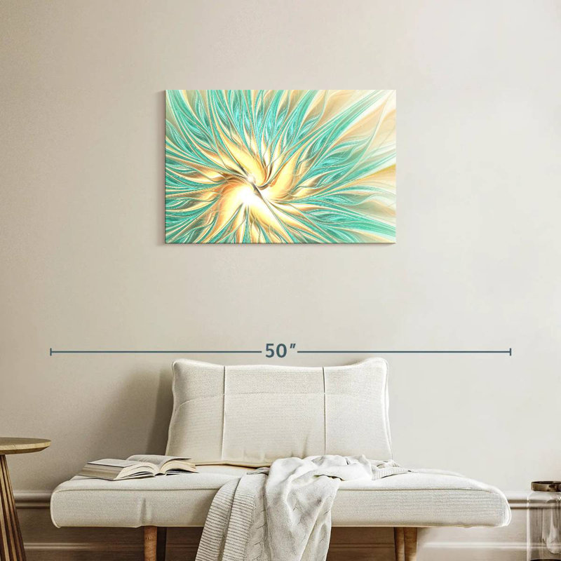 Avery Abstract Sun Spectacle