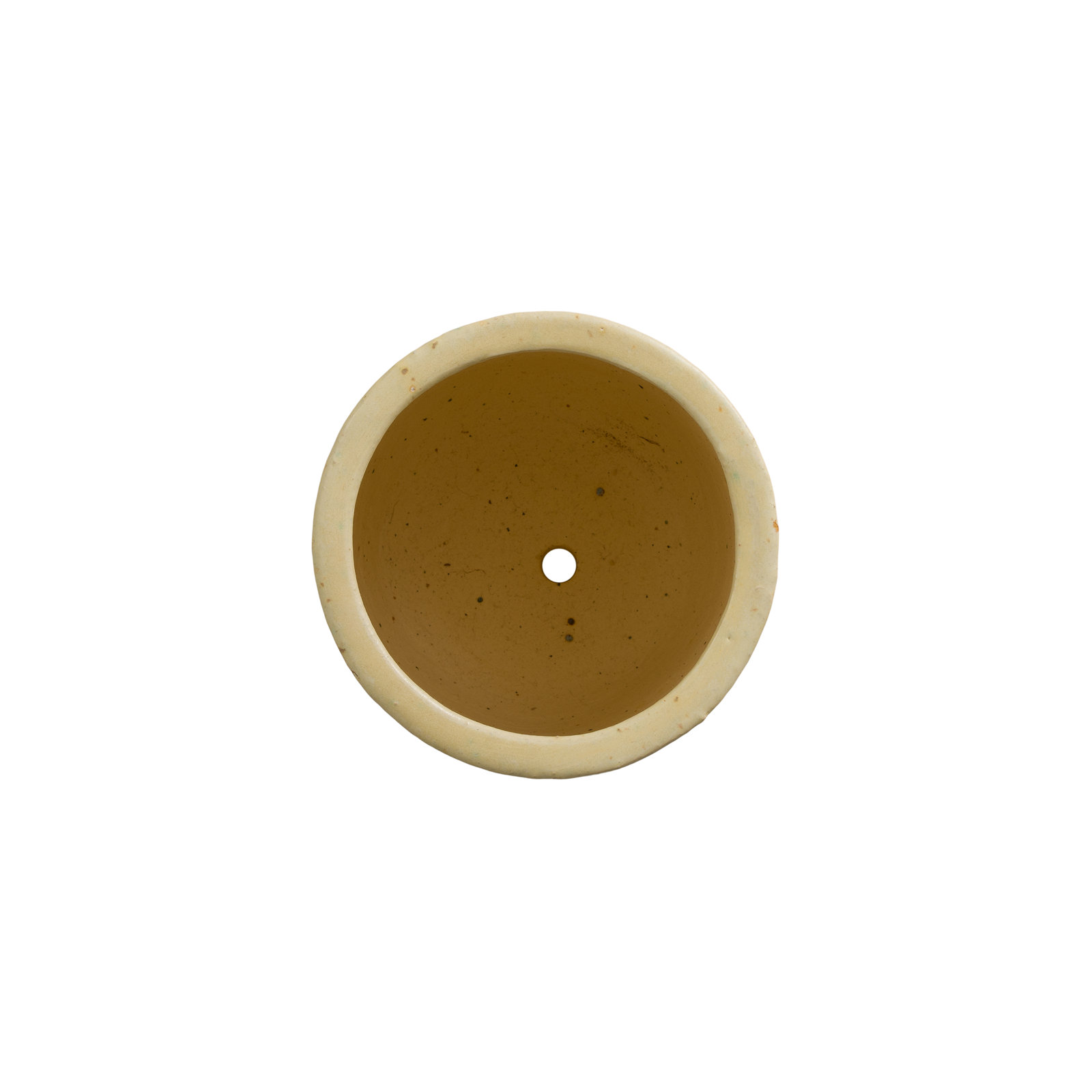 Janaesha Ceramic Pot Planter, 11" H x 10" W x 10" D