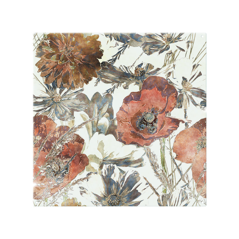 Glass Peel and Stick, 90cm L x 70cm W
