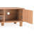 Merlino Solid and Manufactured Wood TV Stand with Cable Management-1479472213