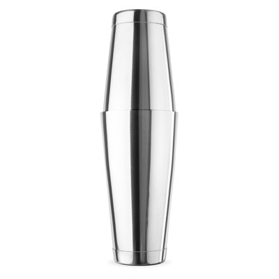 Stainless Steel Shaker