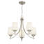 Breena 5-Light Chandelier-1131899485-1179245489