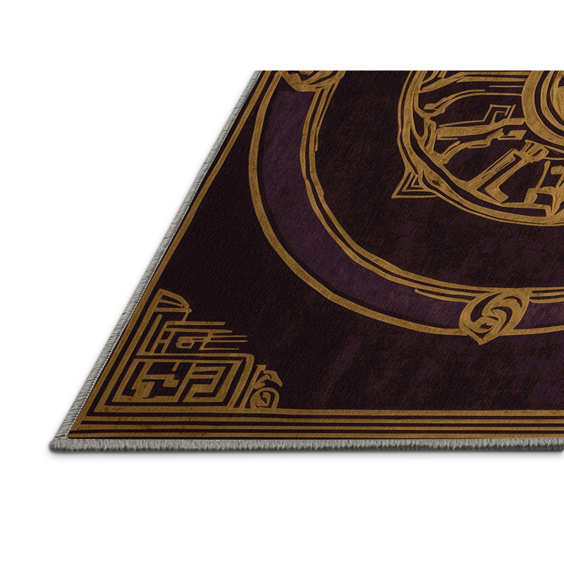 Tapis Aegis, Rectangulaire 2 pi x 3 pi