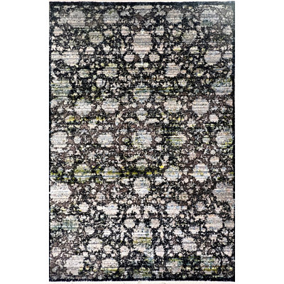 Abstract 160cm X 240cm Area Rug