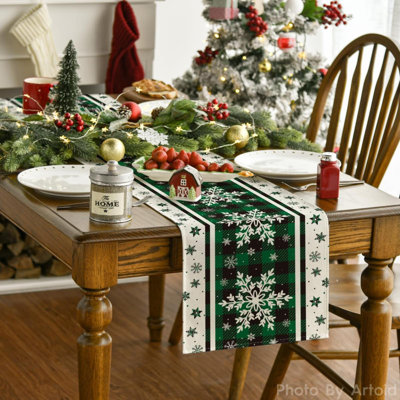Chemin de table Buffalo