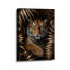 Wrapped Canvas Print-370334925