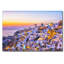 Santorini At Sundown Print-64216510-64220278