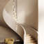 V Panels 6 - Light LED Pendant-1895280400