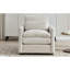 Fauteuil rembourré confortable 31,9 po