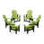 Lime Green/Black is out of stock
