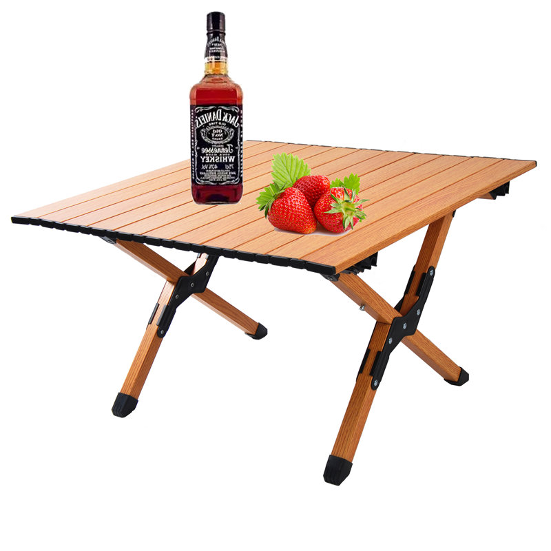 Table de pique-nique Strible