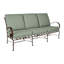 Classico Outdoor 3 - Seat Patio Sofa-2145455175-2084122528