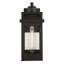 Aluminum Wall Light