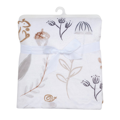 COUVERTURE TREETOP FOX
