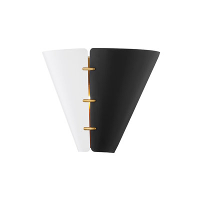 Split 2 - Light Aged Brass