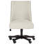 Chaise de bureau