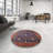 Oriental Indoor Rug-2119437436