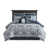 Marine / Aargent