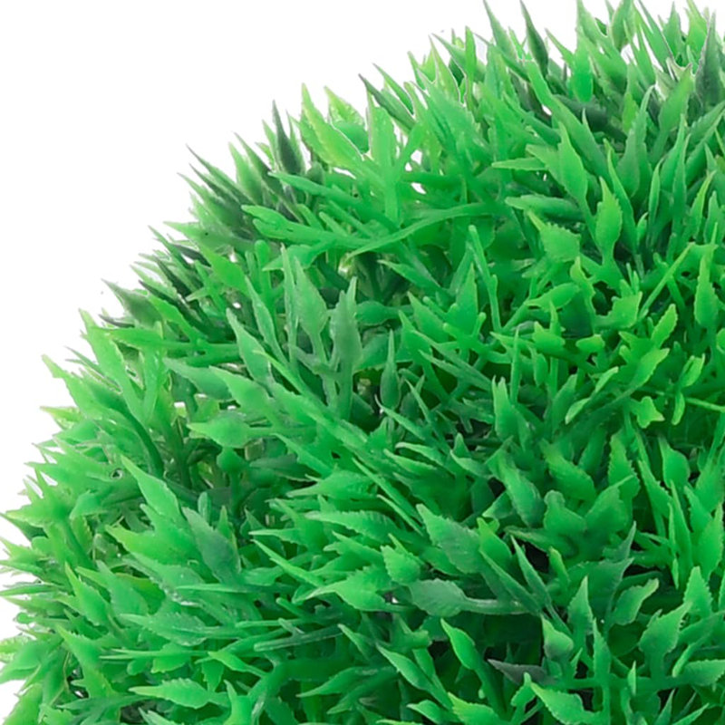 82cm Faux Boxwood Plant in Pot