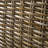 Boatwright Rattan Panel Headboard wiht Solid Wood Legs-673311196