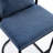 26'' Boucle Counter Stools With Backrest & Metal Frame, Modern Upholstered Bar Chairs For Kitchen Island-123525063