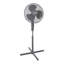 Benross 124Cm Oscillating Pedestal/Standing Fan-60928849