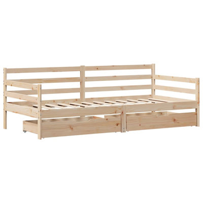 Dimick Solid Wood