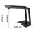Single-Hole Single-handle Bathroom Faucet