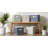 Latitude Run® Fabric Decorative Bin-2078992921