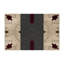 Tapis intérieur et extérieur Ancestral Allure-784682844