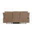 Canapé en microfibre Global United