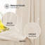 Faroe Blackout Curtain Pair-1387127722-1387127723